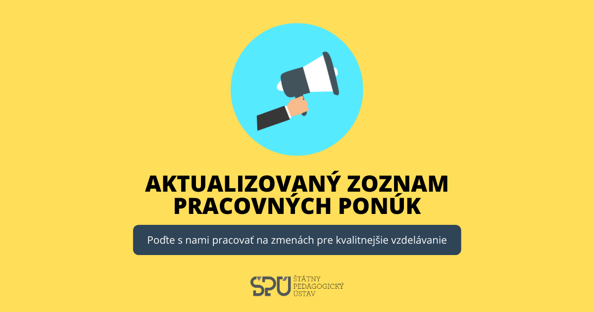 pracovne ponuky fb shared article nahlad web | WebJET CMS
