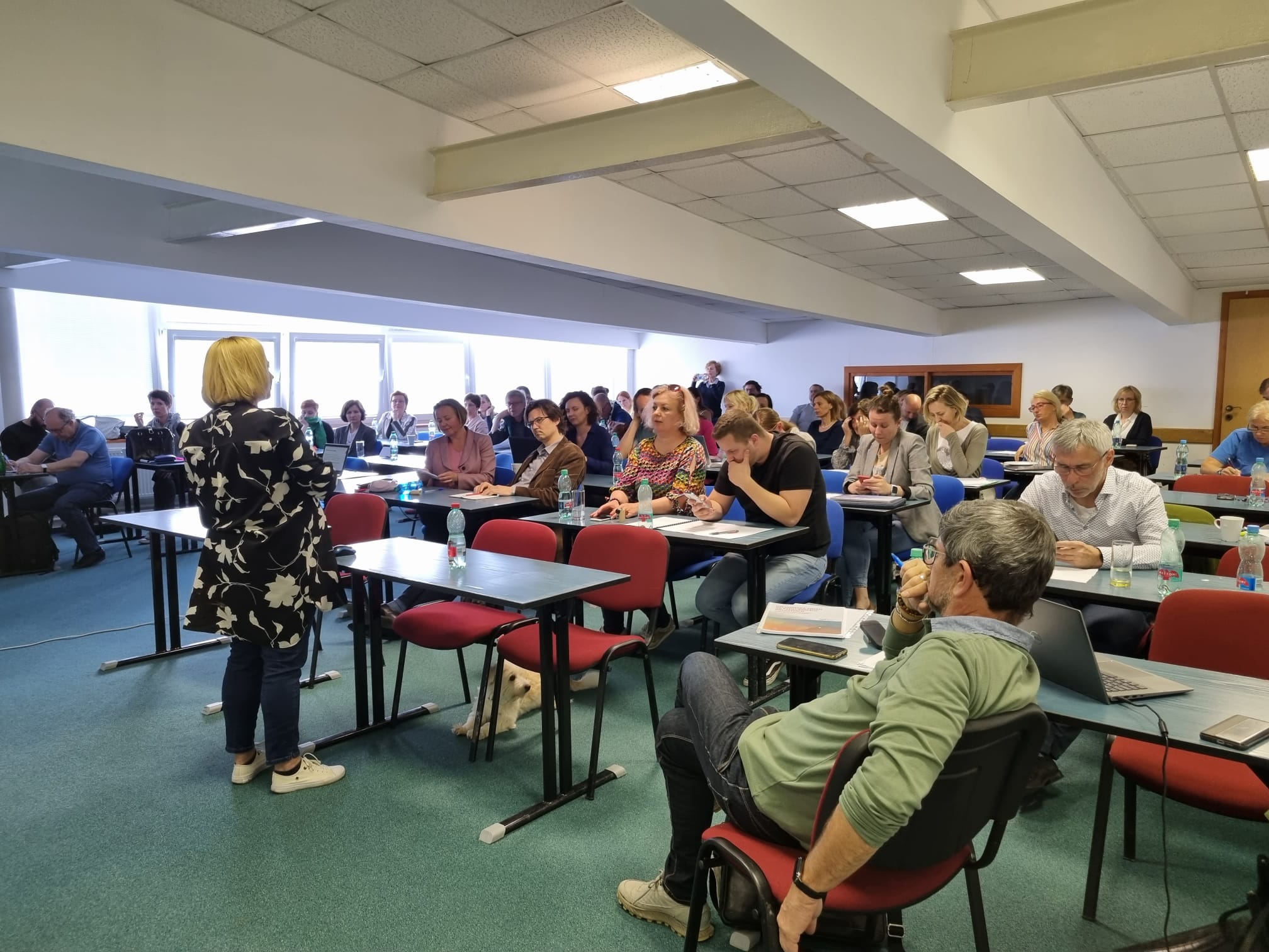 stretnutie pracovnych skupin5 | WebJET CMS