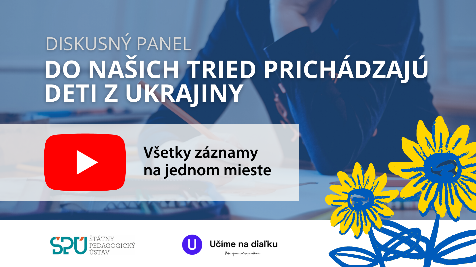 nahlad youtube ukrajina | WebJET CMS