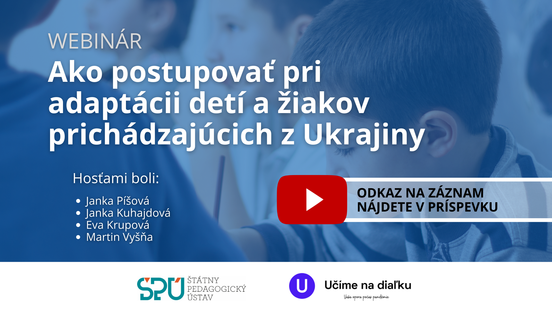 nahlad zaznam ako postupovat pri adaptacii2 | WebJET CMS