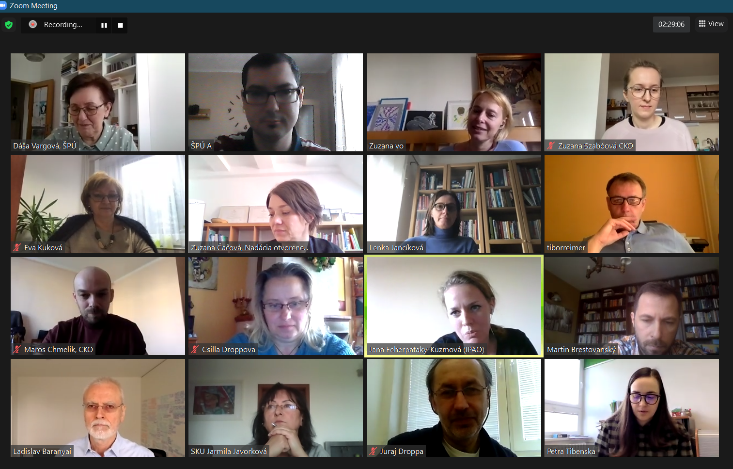 snimka obrazovky 15 | WebJET CMS