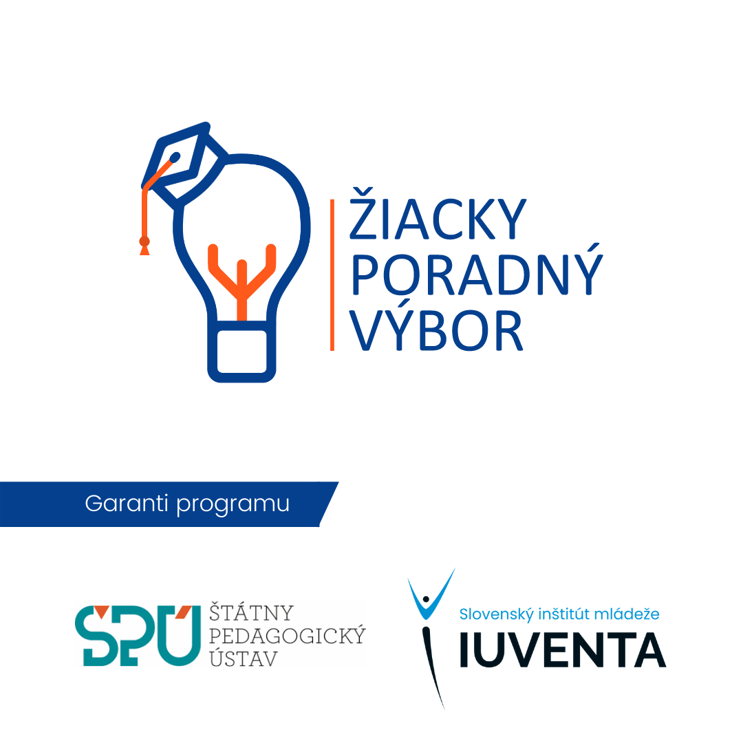 ziacky poradny vybor | WebJET CMS