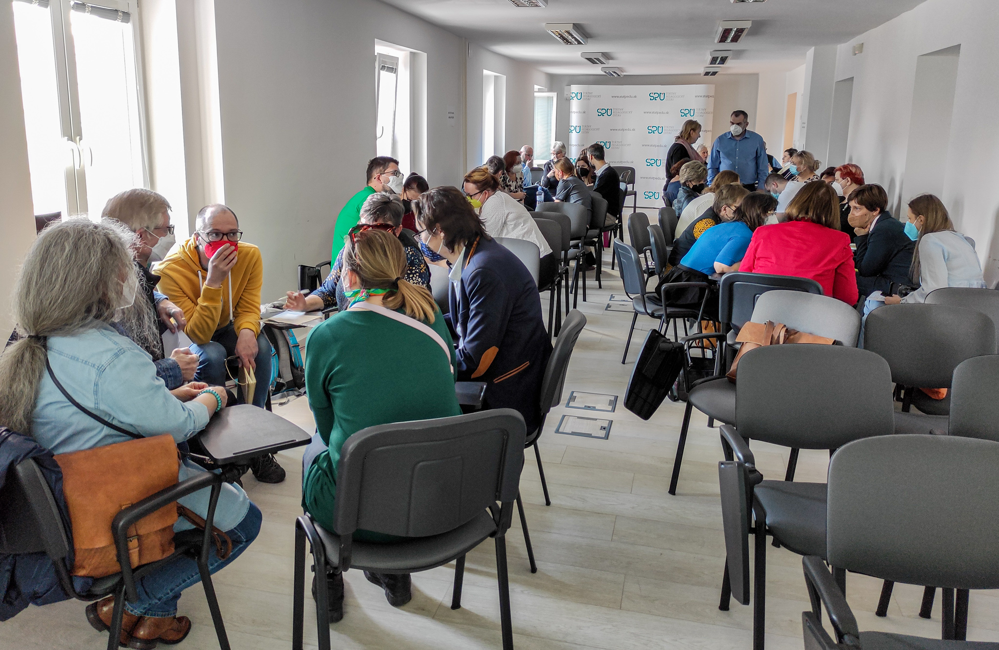 pracovne skupiny | WebJET CMS