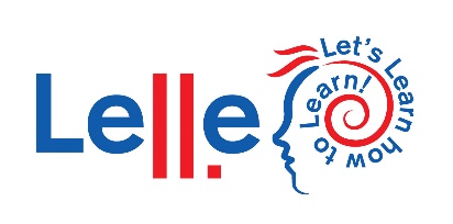 lelle logo | WebJET CMS