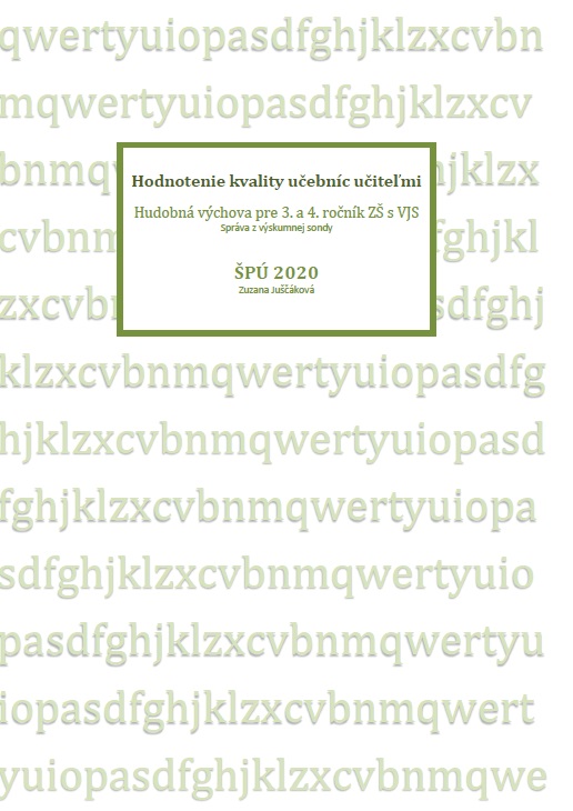 hudobna vychova 3 a 4 rocnik juscakova | WebJET CMS