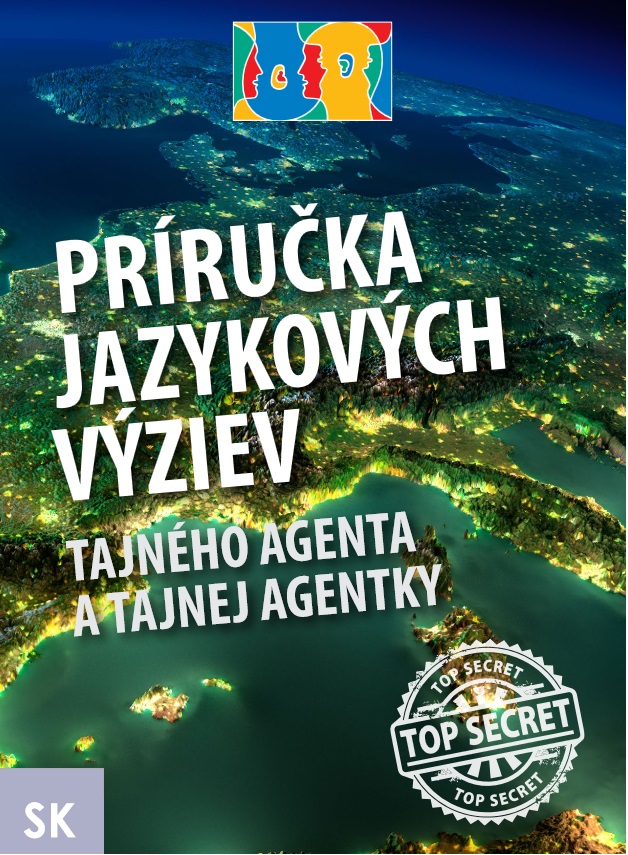 prirucka jazykovych vyziev | WebJET CMS