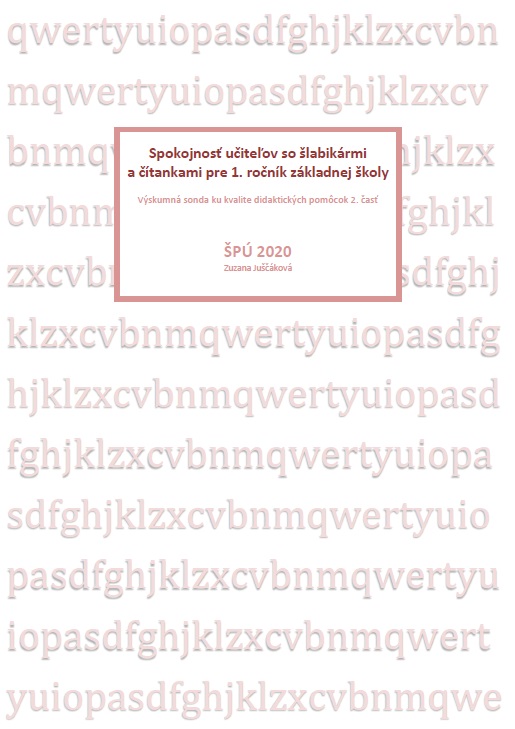 slabikar citanka juscakova | WebJET CMS