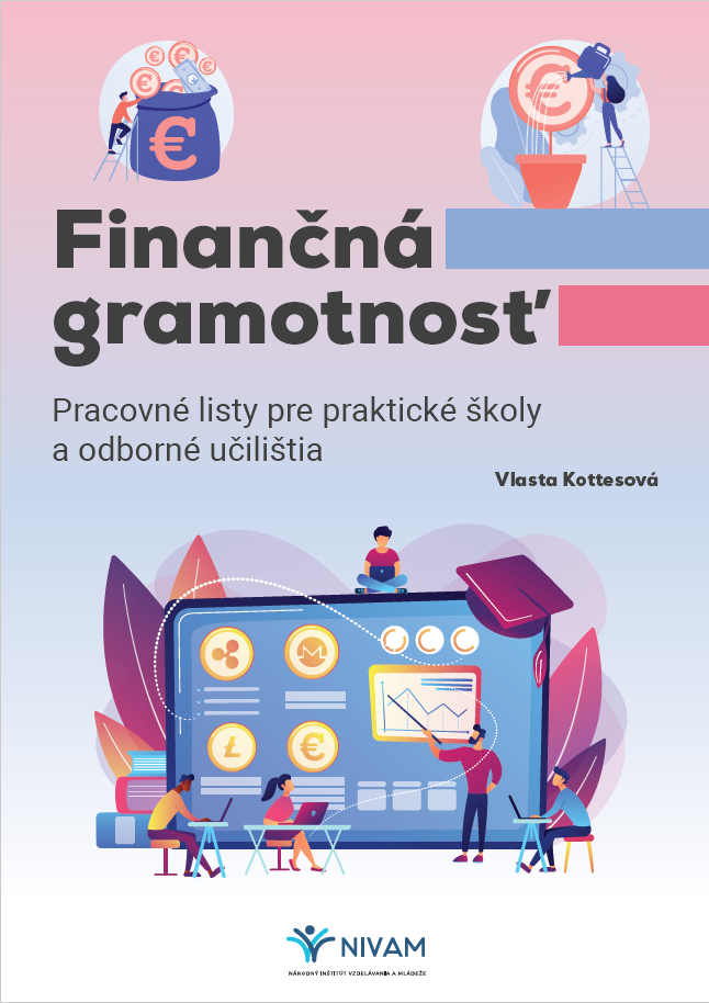 financna gramotnost nivam | WebJET CMS