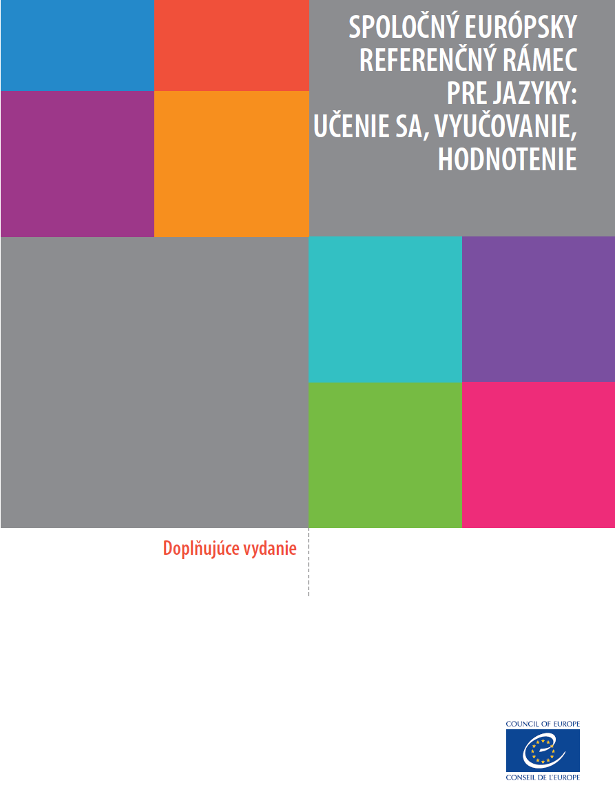 spolocny europsky referencny ramec | WebJET CMS