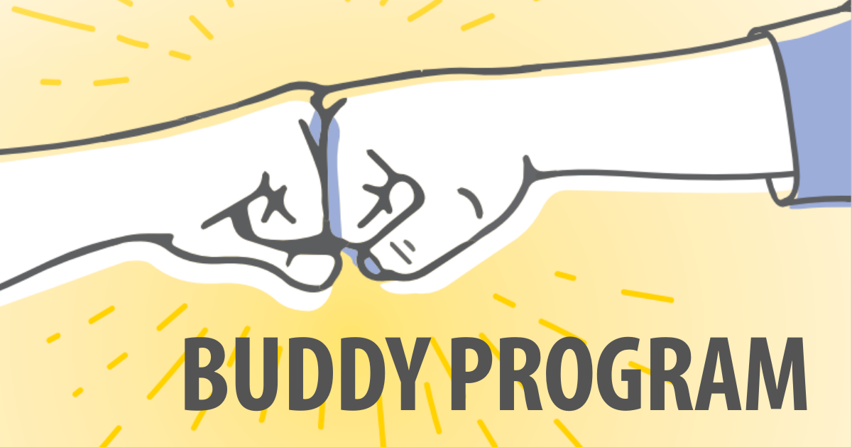 nahlad buddyprogram | WebJET CMS